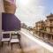 Studio apartman Piramida