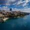 Studio apartman Piramida