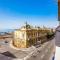 Studio apartman Piramida