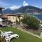 Wohnung Nr, 2 Im Casa Mary Mit Balkon Und Seeblick