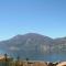 Wohnung Nr, 2 Im Casa Mary Mit Balkon Und Seeblick