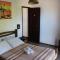 Apart Hotel Casa Grande