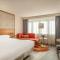 Vienna Marriott Hotel
