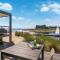 Villa Super VIP | 4 Pers. (Villa 3) met privéstrand