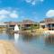 Villa Super VIP | 4 Pers. (Villa 3) met privéstrand
