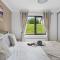 Lilac Lodge, 22 Roadford Lake Lodges