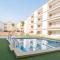 Apartamentos Irta Playa