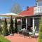 Marions Apartments Greetsiel