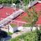 Hotel Zenit Neum