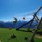 Kitzbüheler Alpenlodge Bergblick Suite