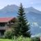 Kitzbüheler Alpenlodge Bergblick Suite