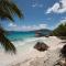 Belle Amie Self Catering