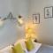 ApartHotel Riviera - Hyper Centre Musiciens - Superior 1 Bedroom Apartement AC - Balcony - 10 mn Promenade des Anglais - BALCON PALAIS EXCELSIOR 1