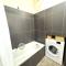 ApartHotel Riviera - Hyper Centre Musiciens - Superior 1 Bedroom Apartement AC - Balcony - 10 mn Promenade des Anglais - BALCON PALAIS EXCELSIOR 1