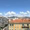 ApartHotel Riviera - Hyper Centre Musiciens - Superior 1 Bedroom Apartement AC - Balcony - 10 mn Promenade des Anglais - BALCON PALAIS EXCELSIOR 1