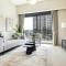 HomesGetaway -Lavish 1BR in ACT One Downtown Dubai