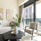 HomesGetaway -Lavish 1BR in ACT One Downtown Dubai