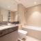 HomesGetaway -Lavish 1BR in ACT One Downtown Dubai