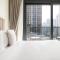 HomesGetaway -Lavish 1BR in ACT One Downtown Dubai
