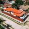 Casa c/ Piscina e Área Gourmet Perto da Praia