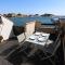St cyprien superbe appart 4 pers vue sur la marina