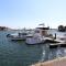 St cyprien superbe appart 4 pers vue sur la marina