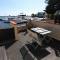 St cyprien superbe appart 4 pers vue sur la marina