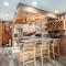 The Townline House