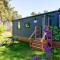Naturcamping Lüneburger Heide - Chalets & Tiny Häuser