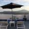 Villa Solasta #2 with jacuzzi in Santorini