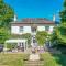 Georgian Villa Corporate and Weddings