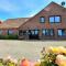Ferienwohnung Strandkorb - Haus Seeschwalbe