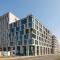MEININGER Hotel Berlin East Side Gallery