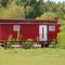 Moerenhof Schlafwagen "Domblick" Xanten