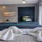 Book Santos - Unlimited 2611 - Studio conceito com Vista Mar
