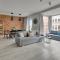 Chmielna Park - City Center & Parking by Downtown Apartments