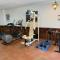 Alpenlodge, Ferienwohnung 3