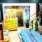Raymi House Hostel