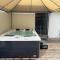 Alpenlodge, Ferienwohnung 8