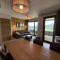Appartement Neuf aux Saisies - 6 Pers, 52m², 3 Pièces, Grand Balcon, Parking Couvert - FR-1-293-241