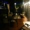 Lavanda Luxury Mobile Home at Terra Park Spiritos camp