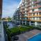 The Steward Dwellings@Signature