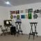 Vila Suítes Coliving