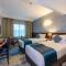 Nozol Royal Inn Hotel