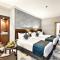 Nozol Royal Inn Hotel