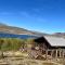 Icelandic Lake House