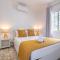 Esterinhas Ocean Apartment by GALMI