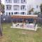 7 D, One Bedroom Condo