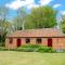 Hilltop Farm Holidays