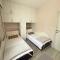 Apartmani Avanti Becici
